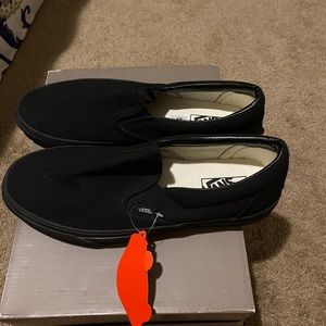Mens Vans size 10